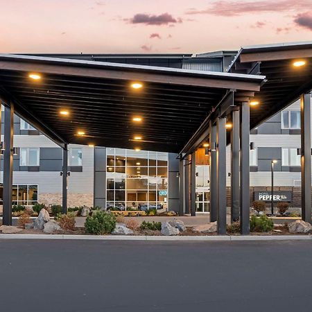 Hotel Peppertree Bend, BW Premier Collection מראה חיצוני תמונה