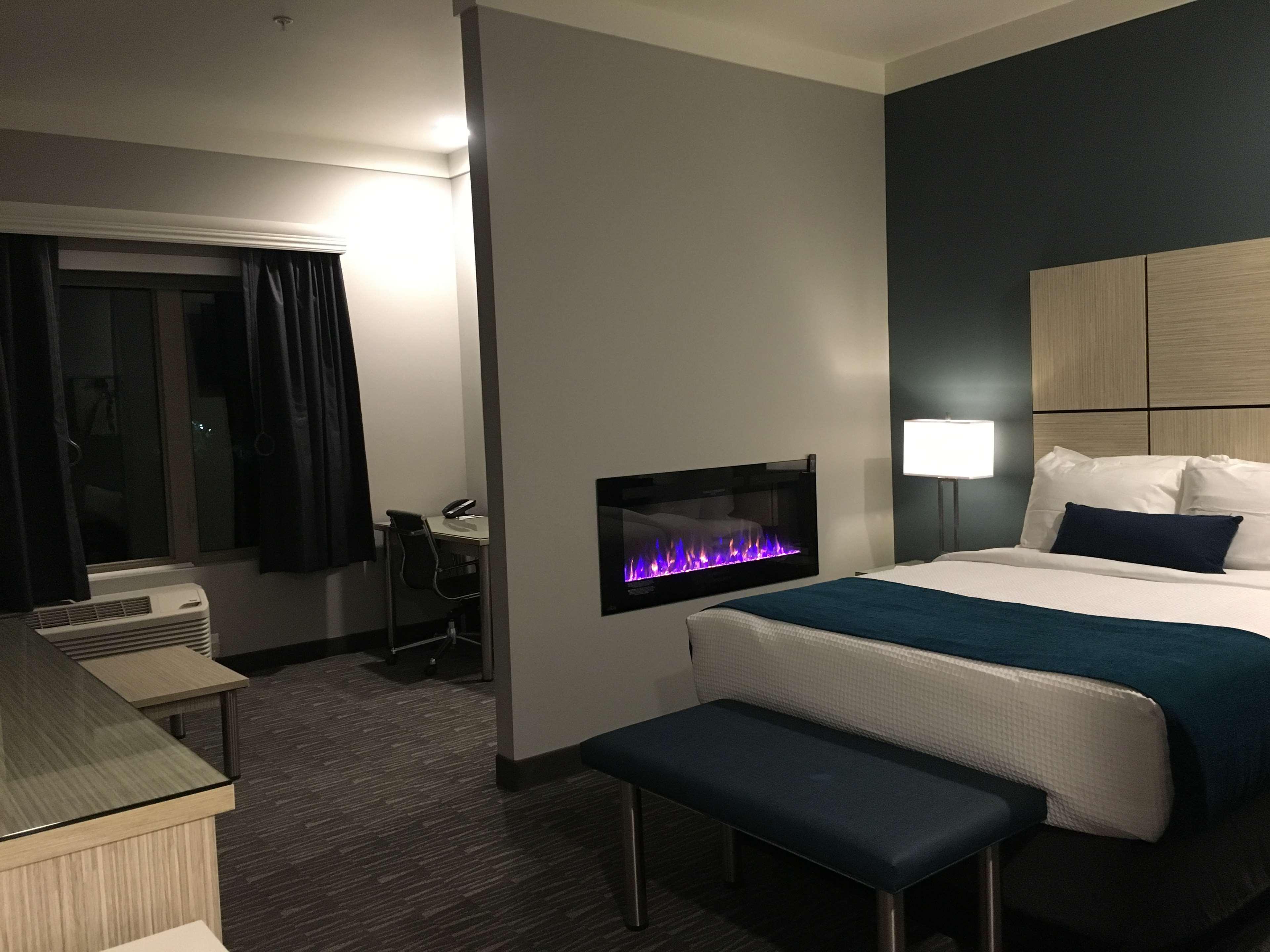 Hotel Peppertree Bend, BW Premier Collection מראה חיצוני תמונה