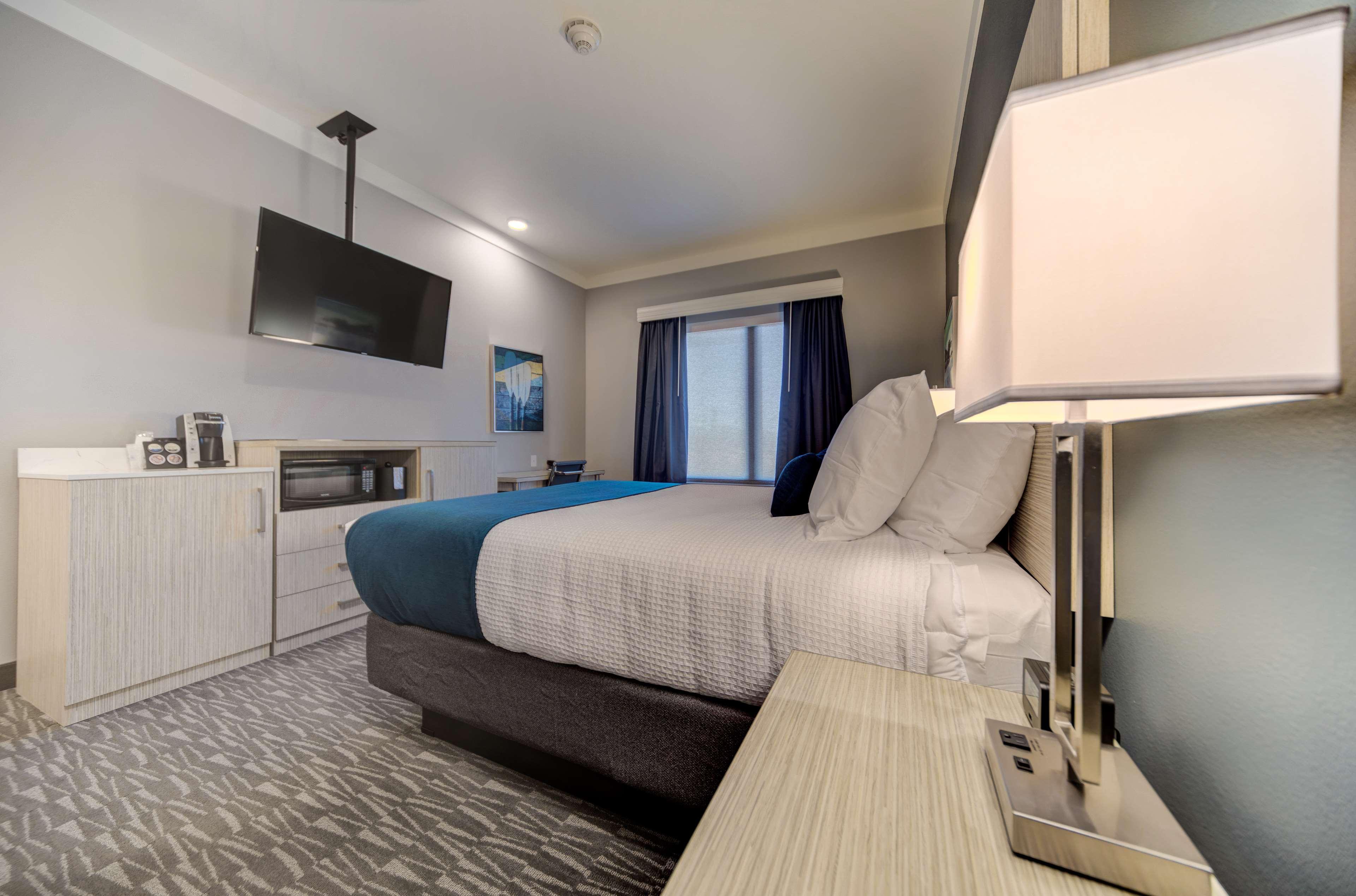 Hotel Peppertree Bend, BW Premier Collection מראה חיצוני תמונה
