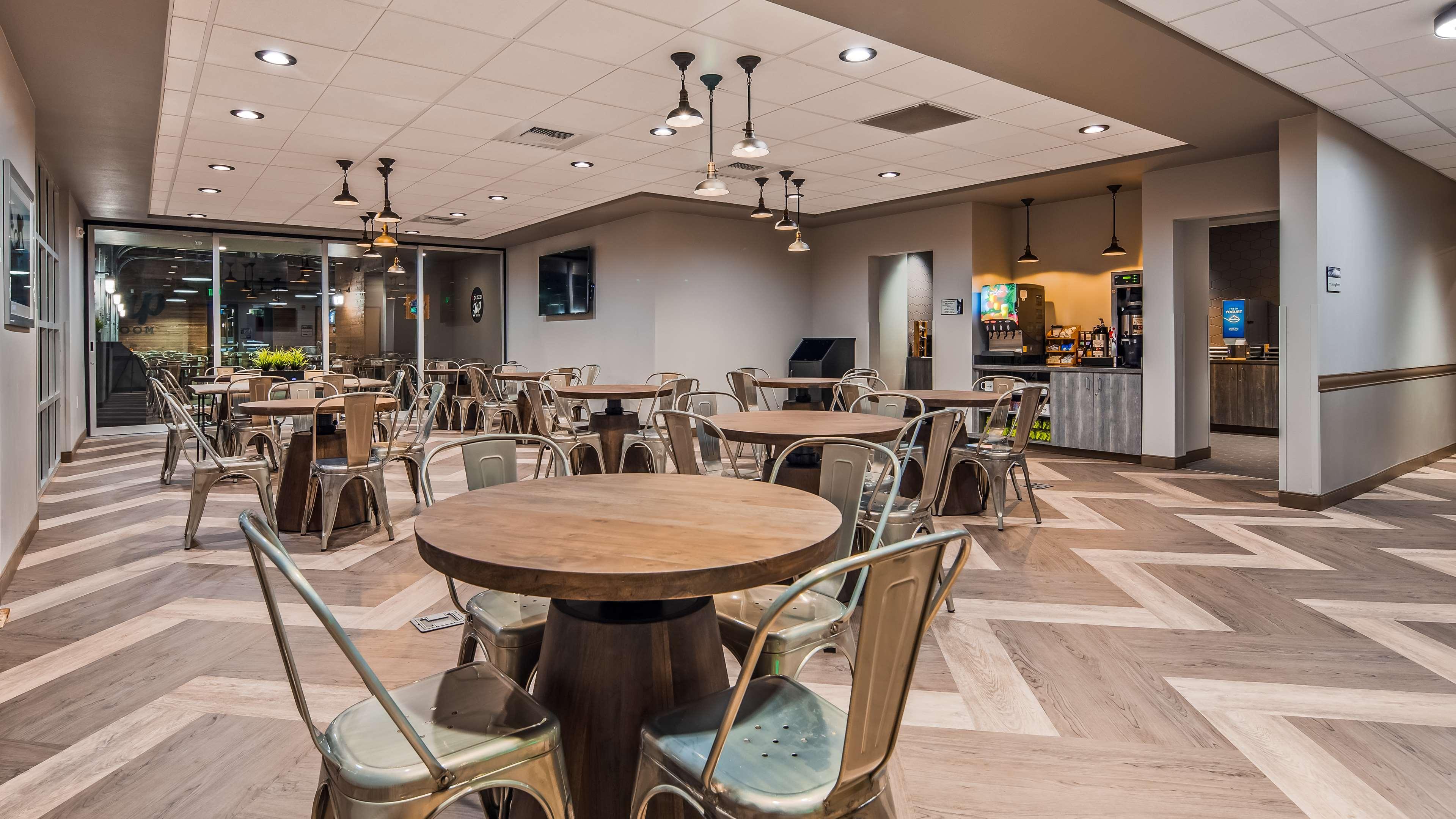 Hotel Peppertree Bend, BW Premier Collection מראה חיצוני תמונה