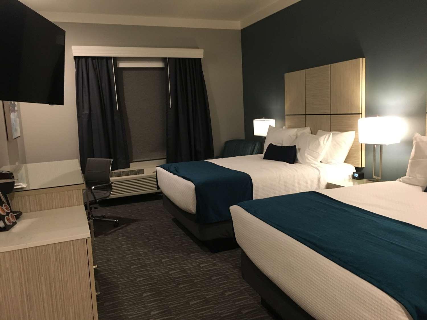 Hotel Peppertree Bend, BW Premier Collection מראה חיצוני תמונה