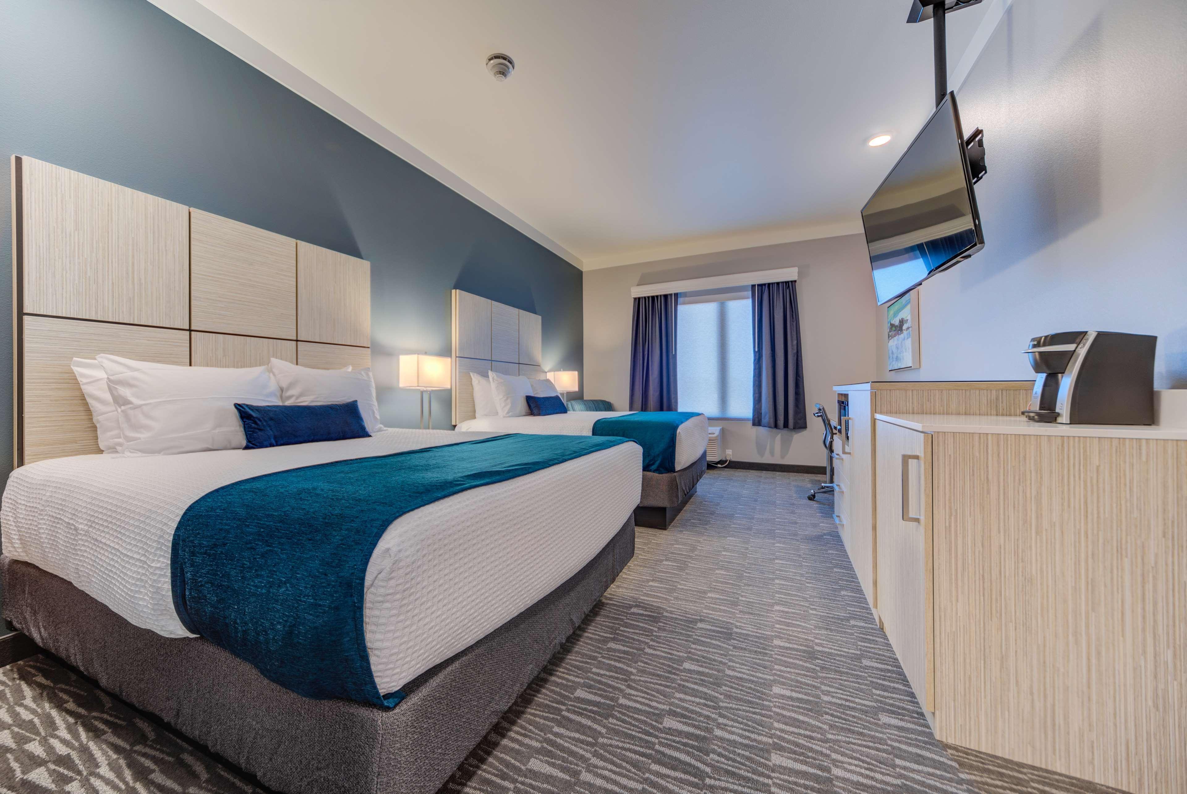 Hotel Peppertree Bend, BW Premier Collection מראה חיצוני תמונה