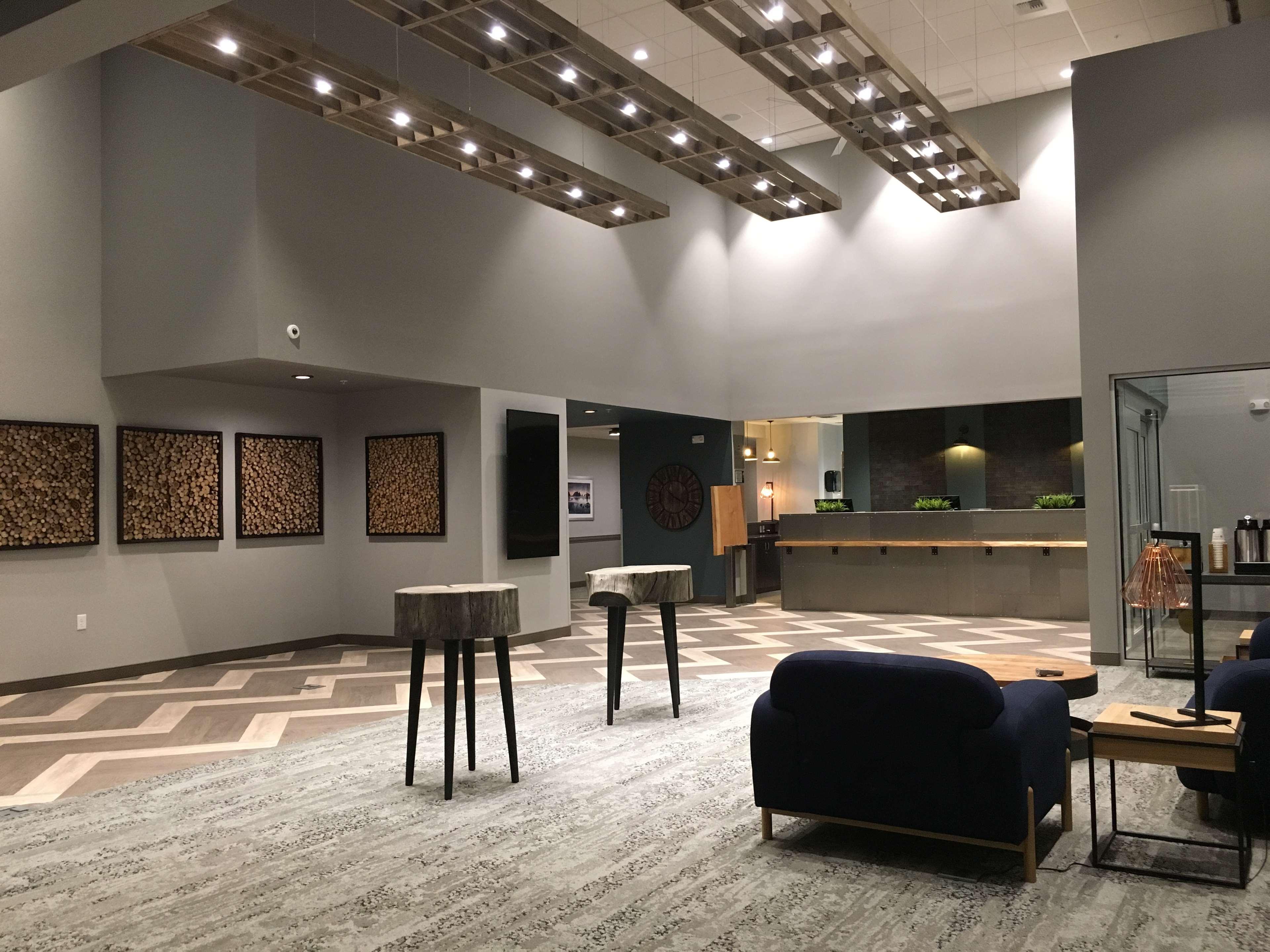 Hotel Peppertree Bend, BW Premier Collection מראה חיצוני תמונה