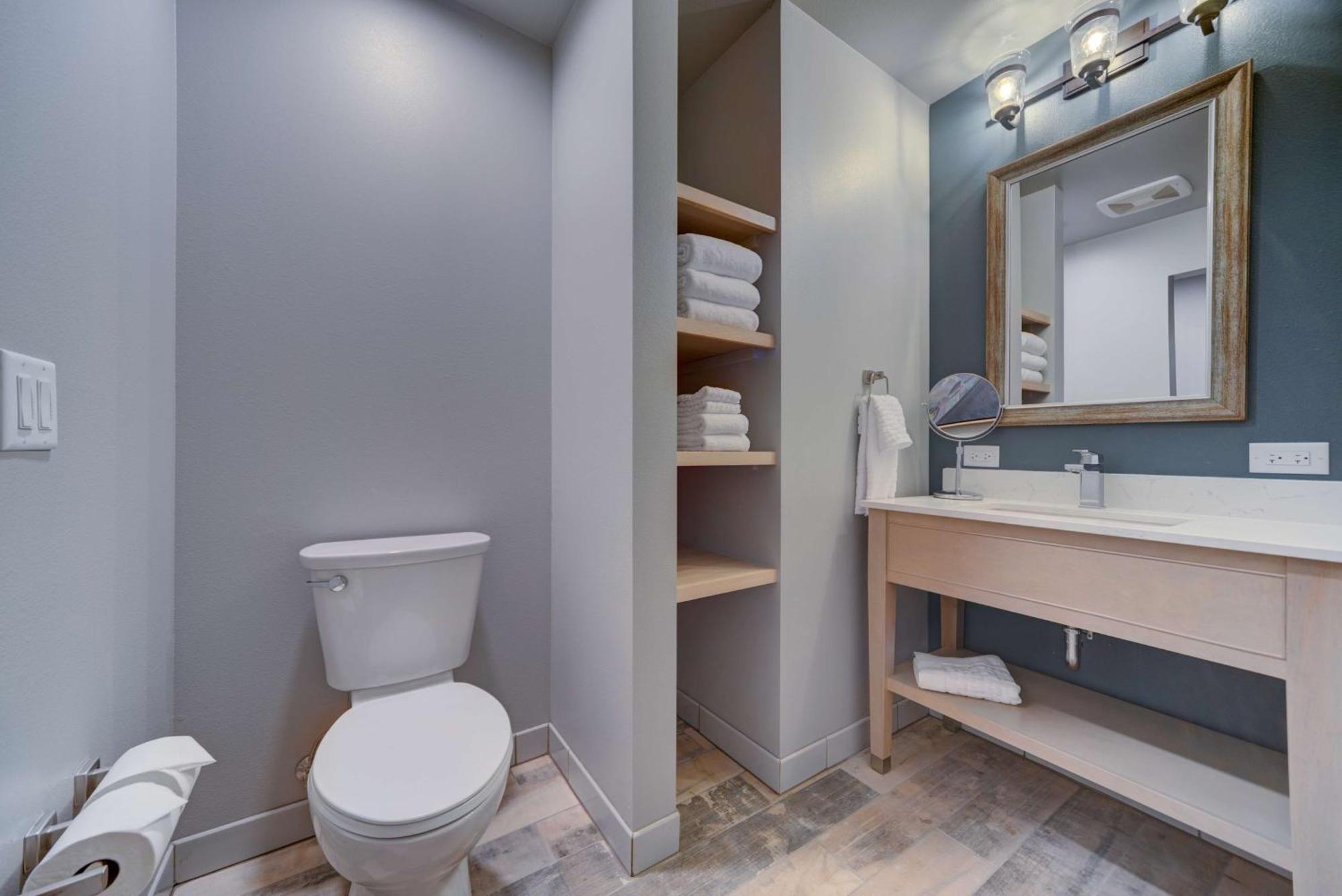 Hotel Peppertree Bend, BW Premier Collection מראה חיצוני תמונה