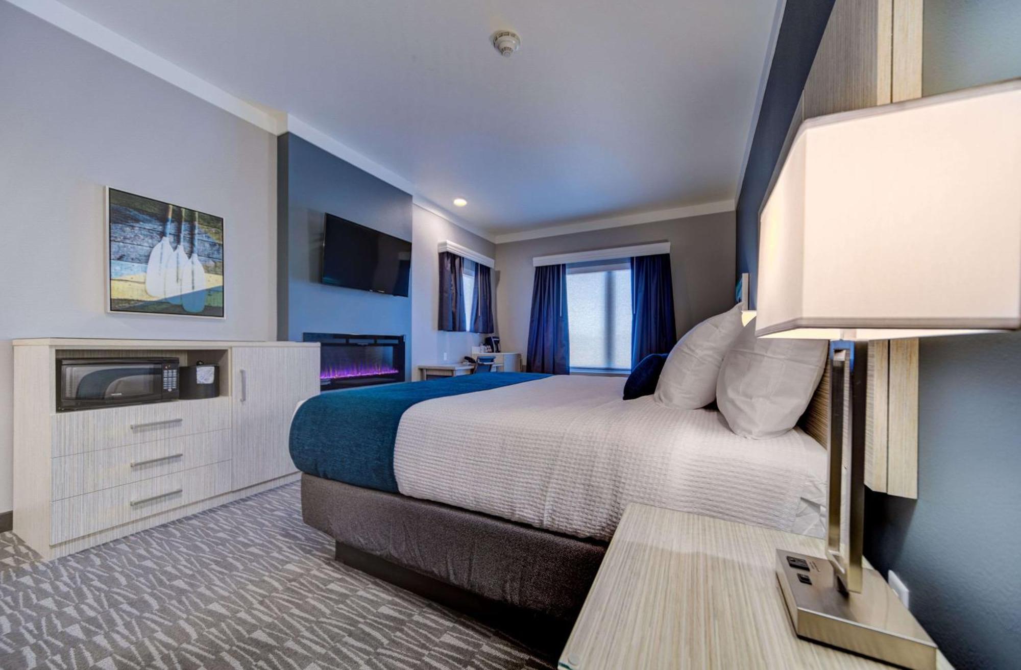 Hotel Peppertree Bend, BW Premier Collection מראה חיצוני תמונה