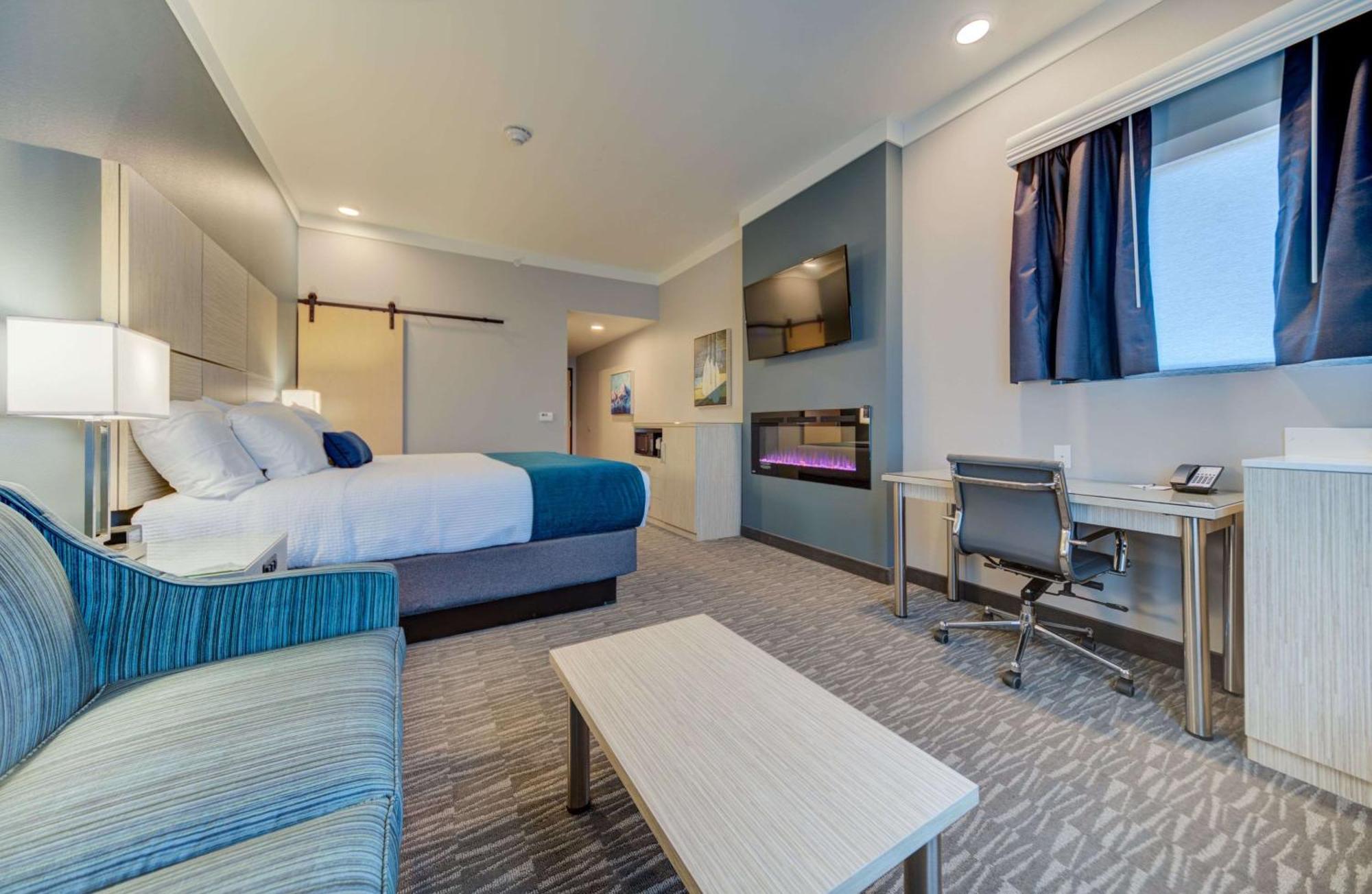 Hotel Peppertree Bend, BW Premier Collection מראה חיצוני תמונה