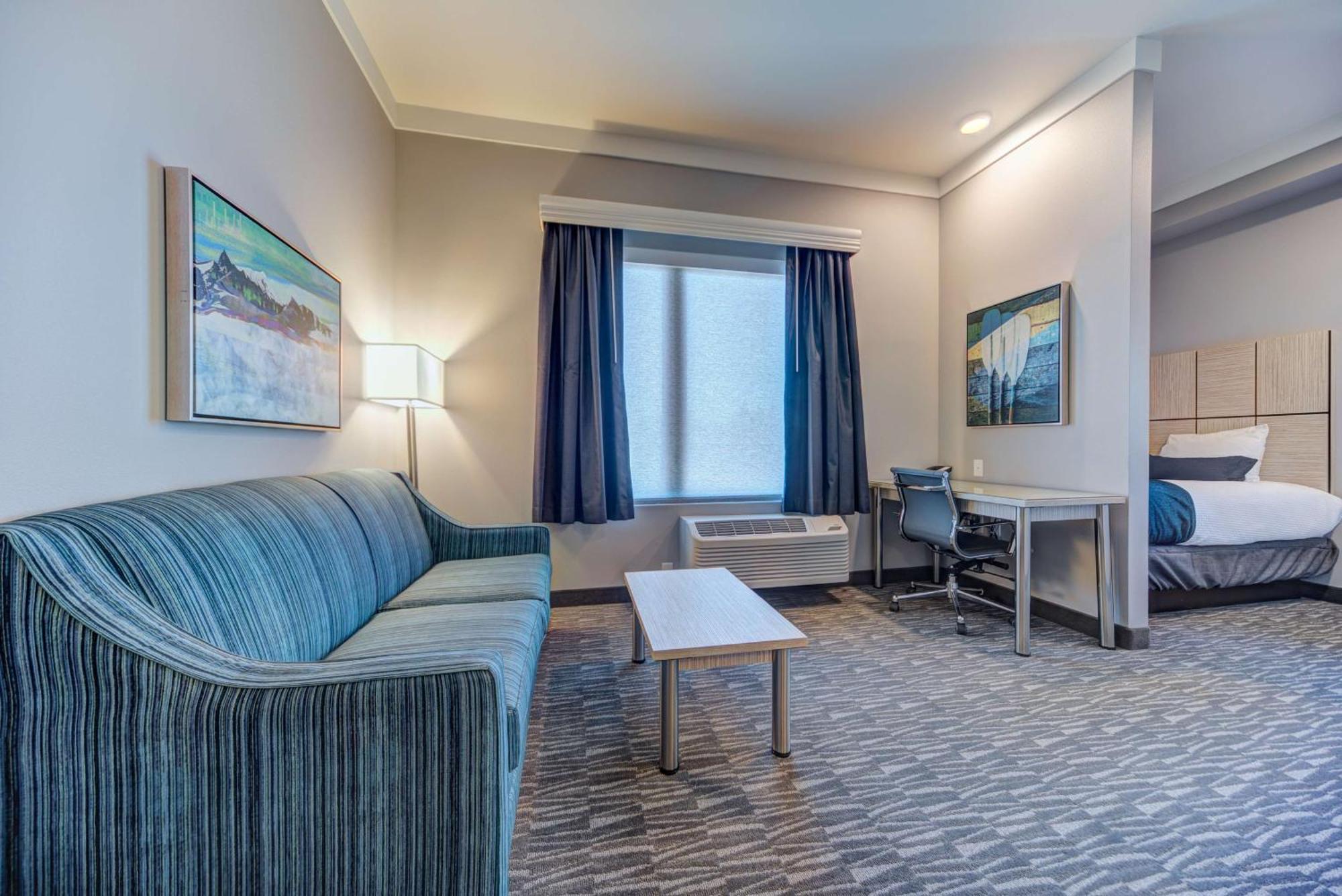 Hotel Peppertree Bend, BW Premier Collection מראה חיצוני תמונה