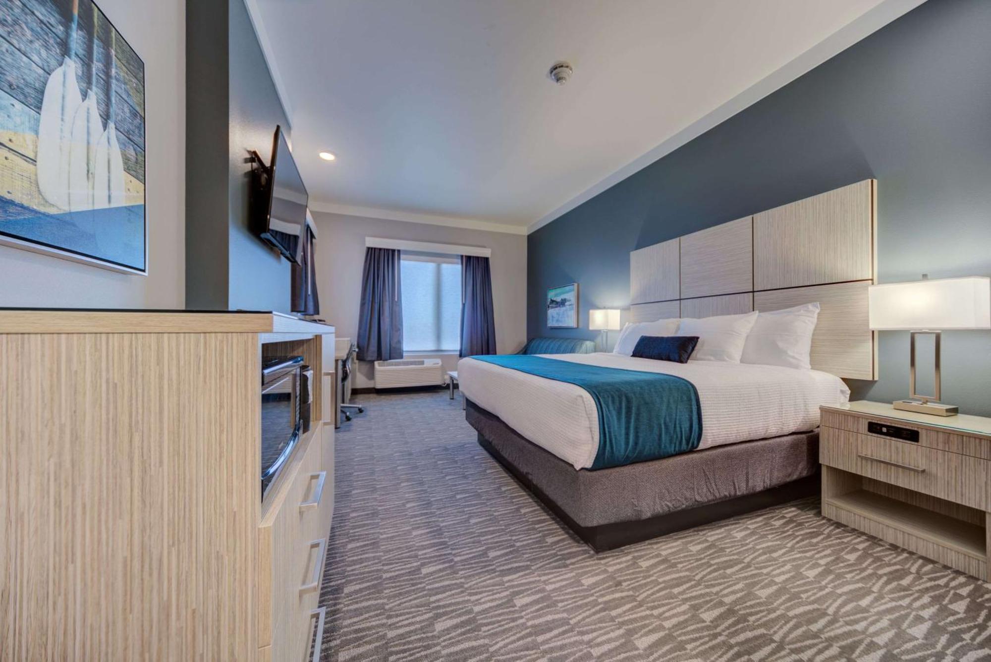 Hotel Peppertree Bend, BW Premier Collection מראה חיצוני תמונה