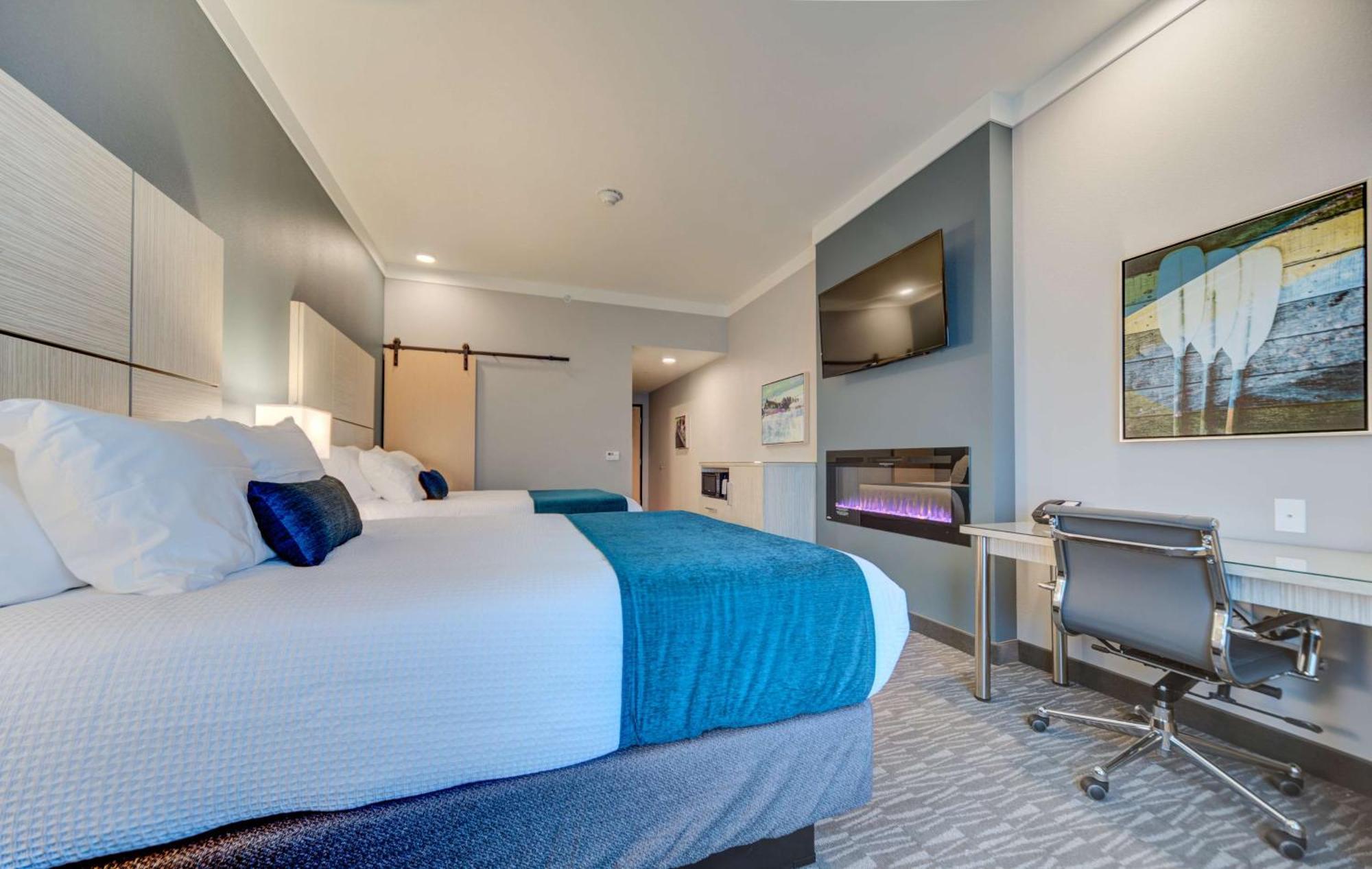 Hotel Peppertree Bend, BW Premier Collection מראה חיצוני תמונה