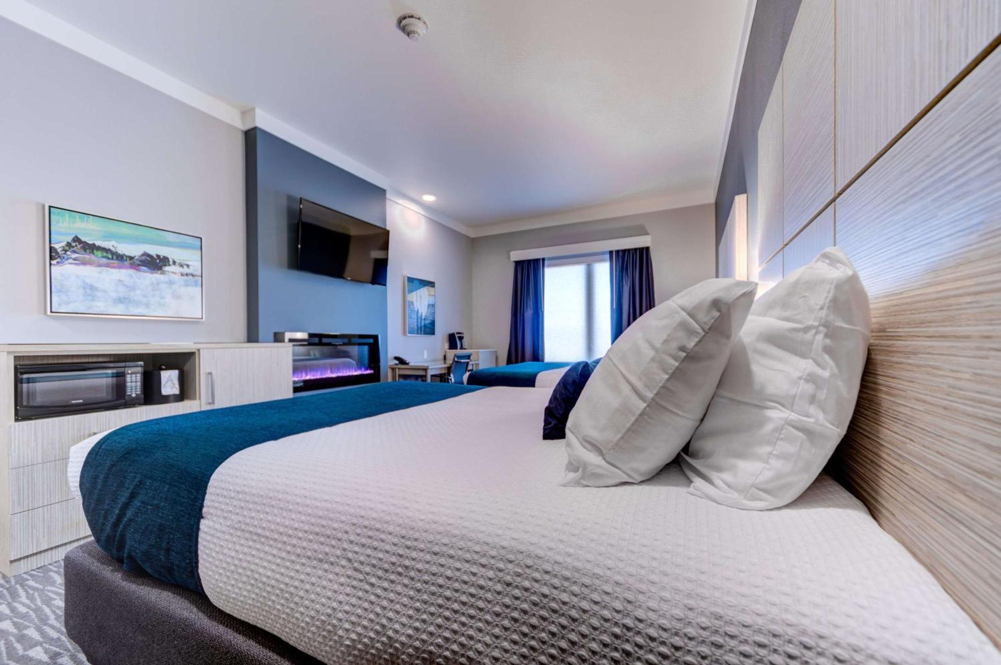 Hotel Peppertree Bend, BW Premier Collection מראה חיצוני תמונה