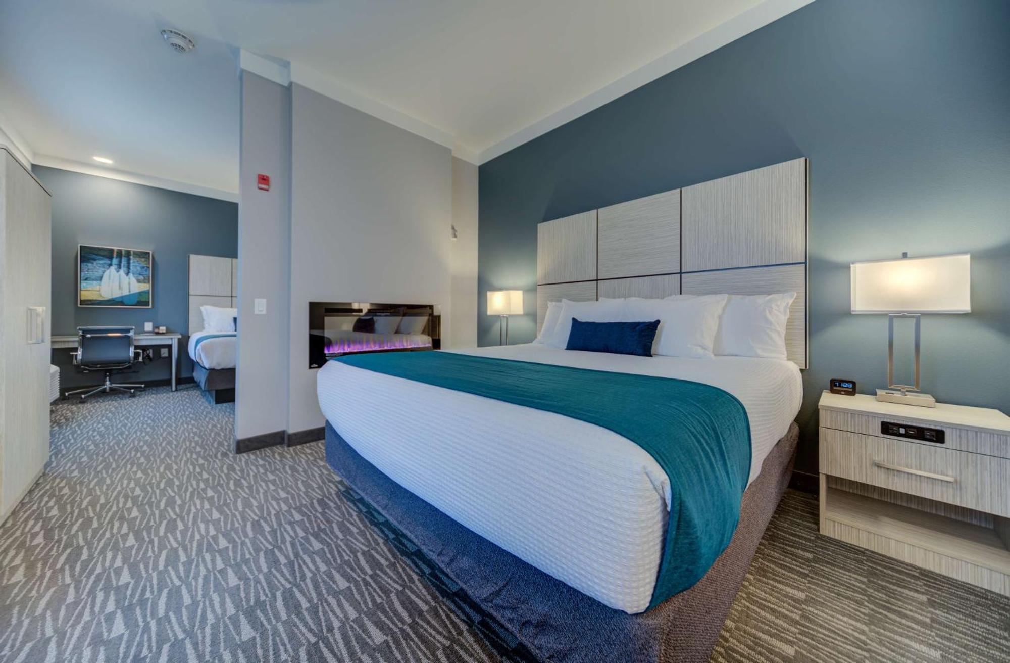 Hotel Peppertree Bend, BW Premier Collection מראה חיצוני תמונה