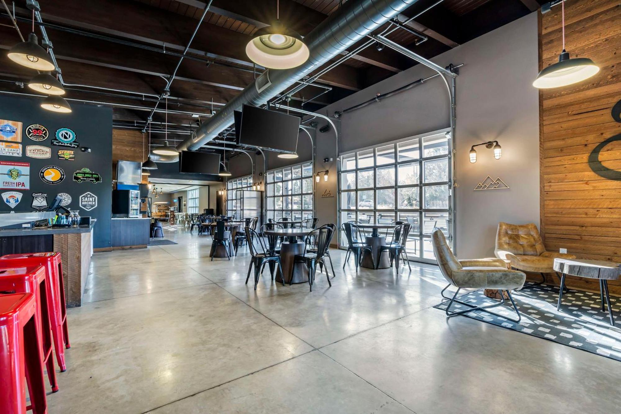 Hotel Peppertree Bend, BW Premier Collection מראה חיצוני תמונה