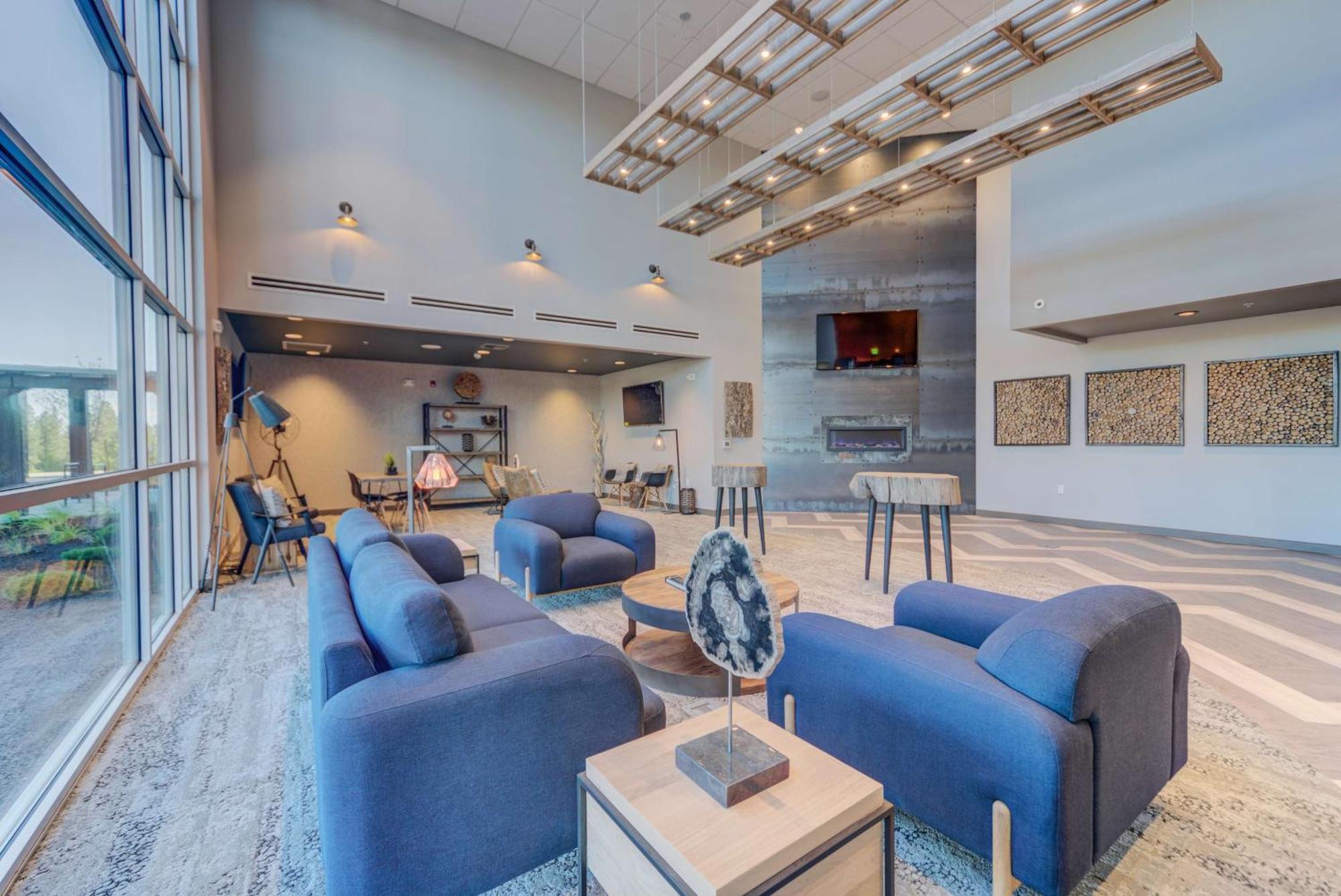 Hotel Peppertree Bend, BW Premier Collection מראה חיצוני תמונה