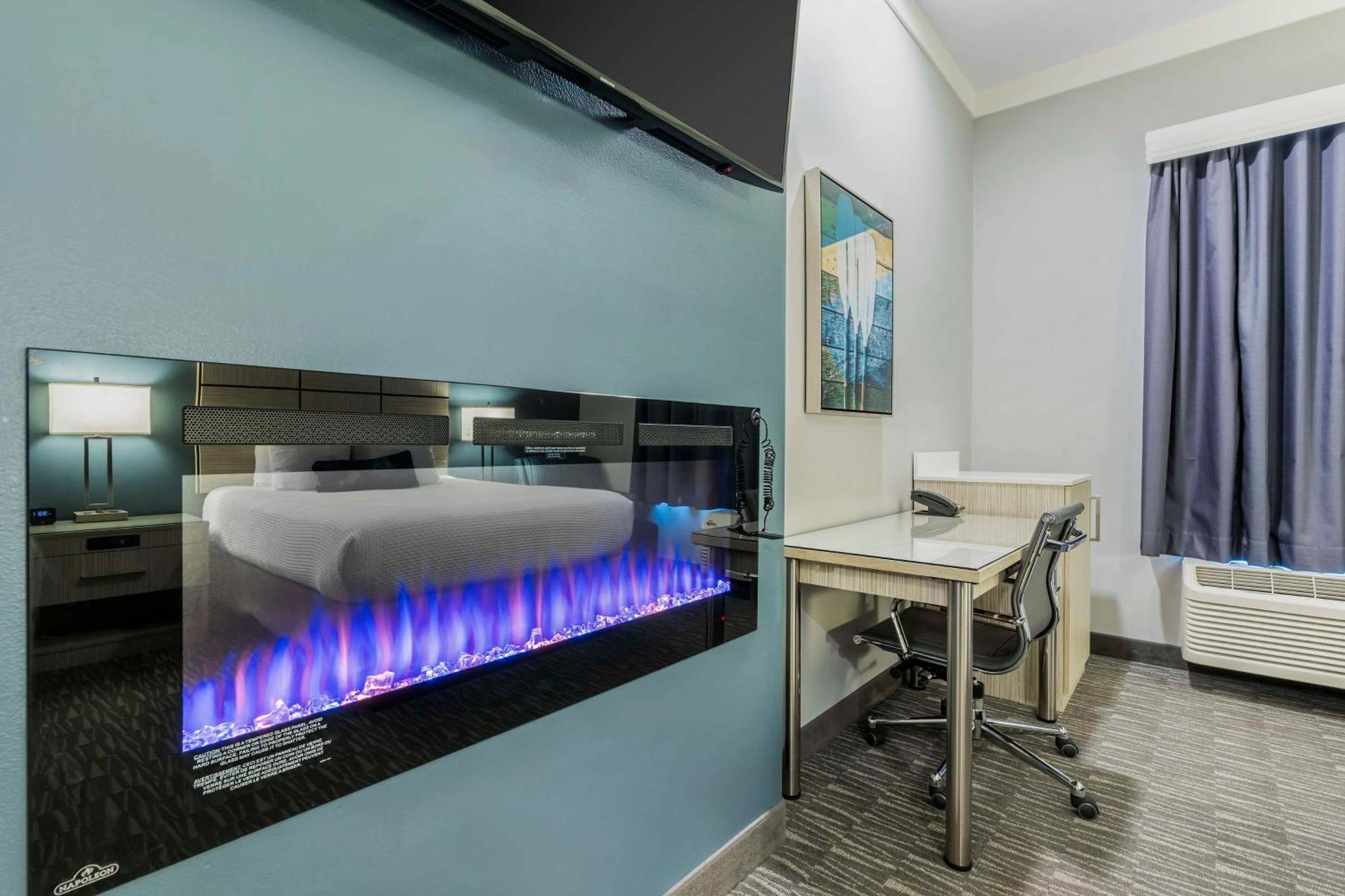 Hotel Peppertree Bend, BW Premier Collection מראה חיצוני תמונה