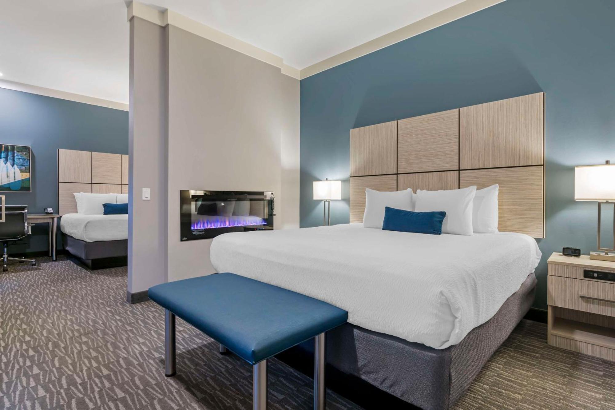 Hotel Peppertree Bend, BW Premier Collection מראה חיצוני תמונה